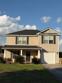 Building Photo - FOR RENT