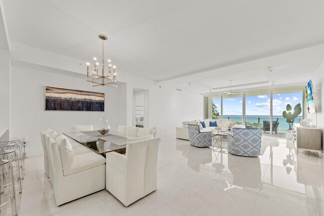 Building Photo - 5000 N Ocean Dr