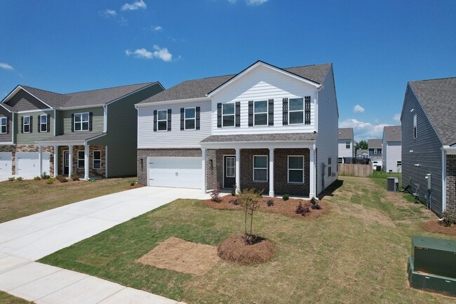 Building Photo - 8501 Mulberry Wy
