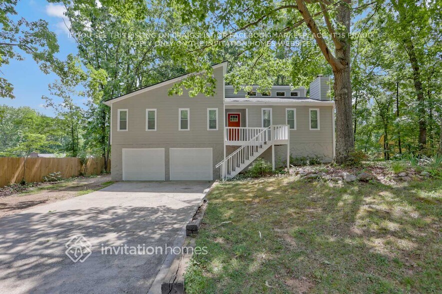 Building Photo - 4036 Macedin Ct