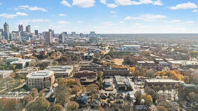 Building Photo - 449 10th St NW