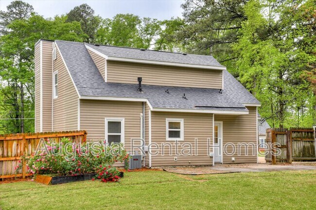 Building Photo - 3996 Allison Rd