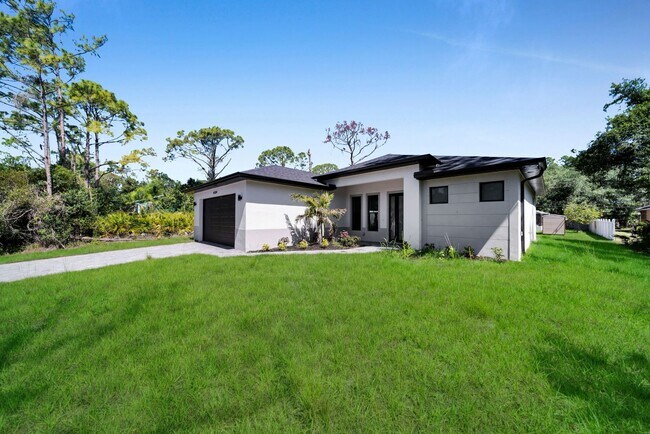 Building Photo - Be the first in occupy this 2025 constructed home in the city of North Port,FL! Qualify for a dep...