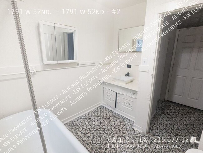 Building Photo - 1791 W 52nd St