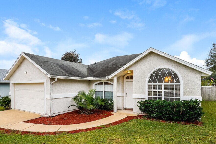 Building Photo - 3095 Seth Dr