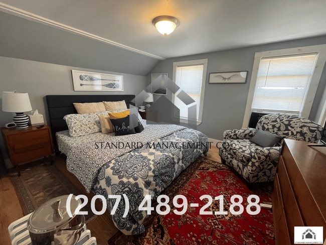 Building Photo - Fully Furnished 4 Bed Single Family House ...