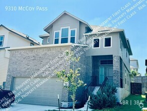 Building Photo - 9310 McCoy Pass
