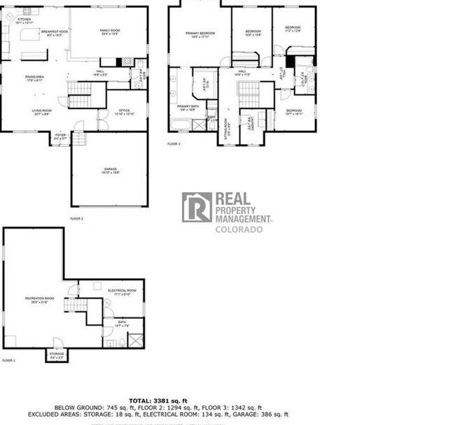 Building Photo - 14669 Eagle River Run