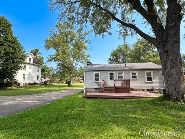 Building Photo - 4657 Kugler Mill Rd