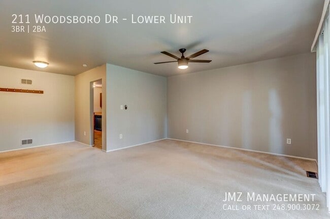 Building Photo - 211 Woodsboro Dr