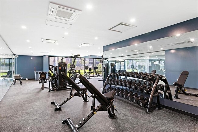 Building Photo - 5711 John F. Kennedy Blvd