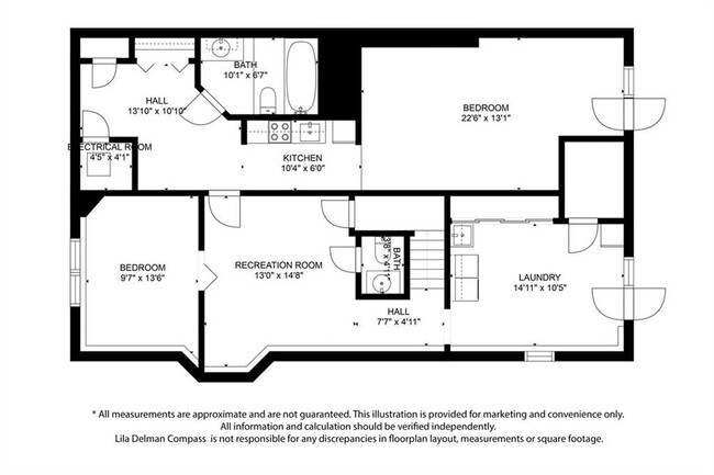 Building Photo - 39 Brenton Rd