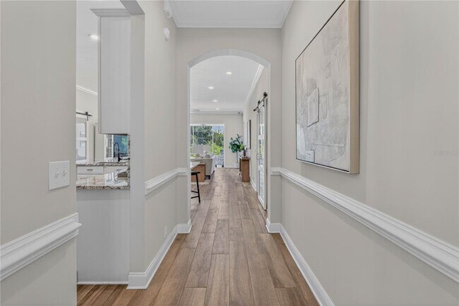 Building Photo - 8411 Woburn Ct
