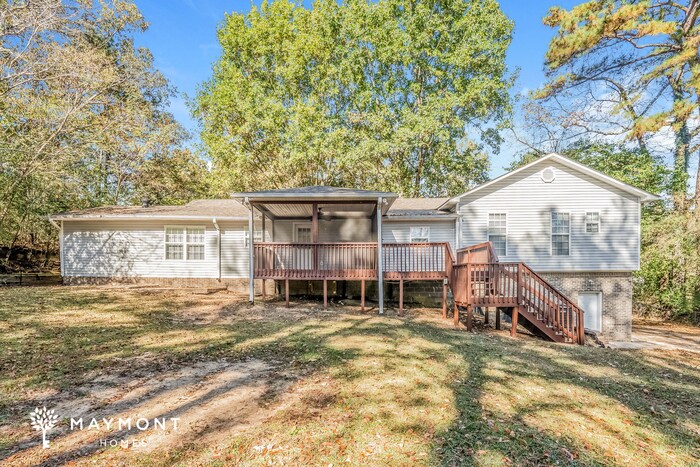 Building Photo - 3004 Happy Top Rd