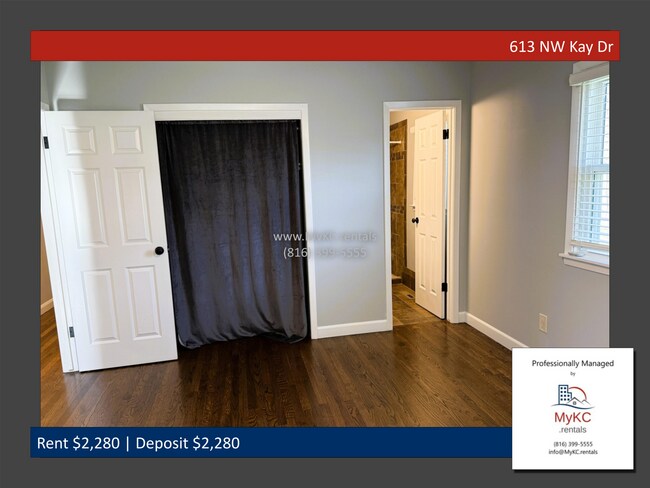 Building Photo - Spacious 3 Bedroom / 2.5 Bathroom Home with Finished Basement, Fenced Yard, and 2-Car Garage!