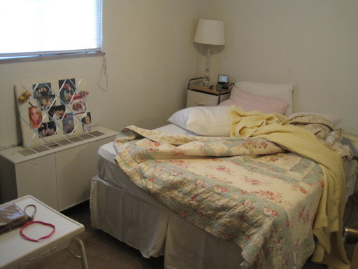 Bedroom - Chittenden Ave 34 UL