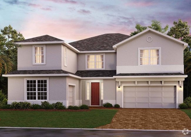 Building Photo - 5042 Northern Dove Ave