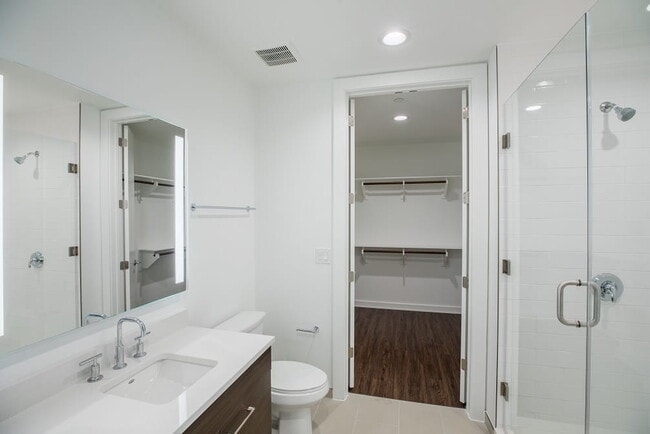 Floorplan J - St. Andrie At Buffalo Heights