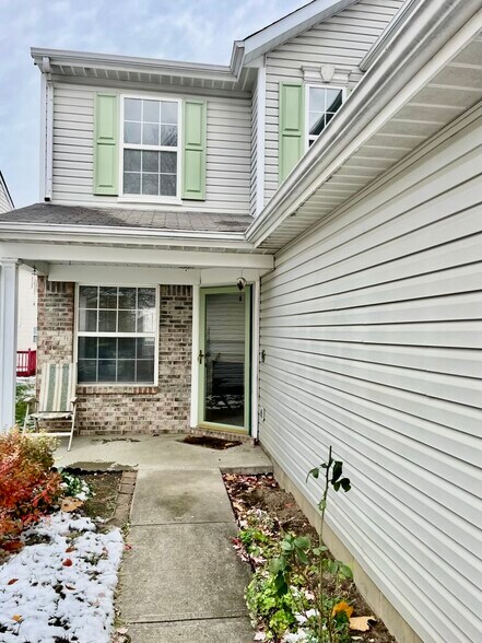 Building Photo - 506 Beals St