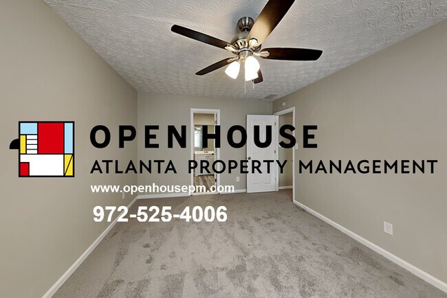 Building Photo - 5686 N Shores Way NW, Acworth
