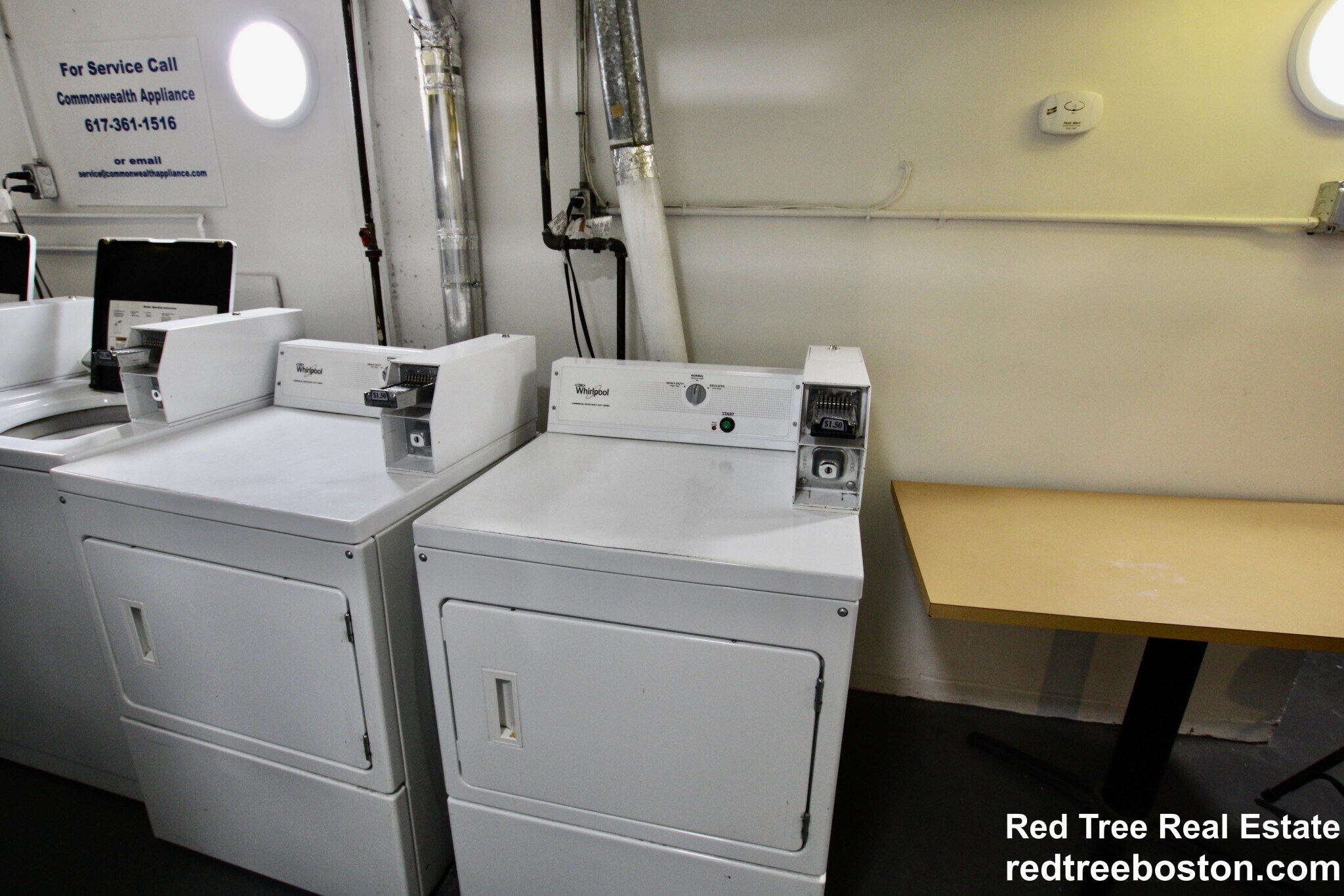 Building Photo - 1315 Commonwealth Ave