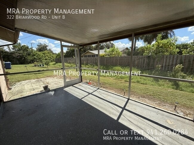 Building Photo - 322 Briarwood Rd