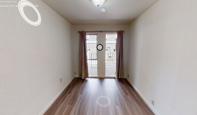 Floorplan - Berkeley Park Apartments