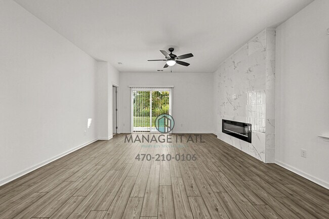 Building Photo - Brand New 5 Bedroom Home with a Master Bed...