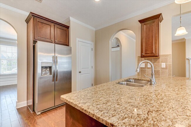 Building Photo - 835 Williford Run Dr