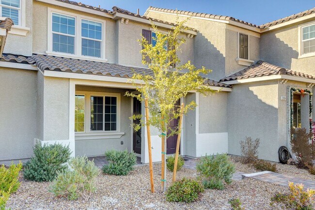 Building Photo - Beautiful Inspirada 3 Bedroom Home with Desert Views, Community Pool & 2-Car Garage