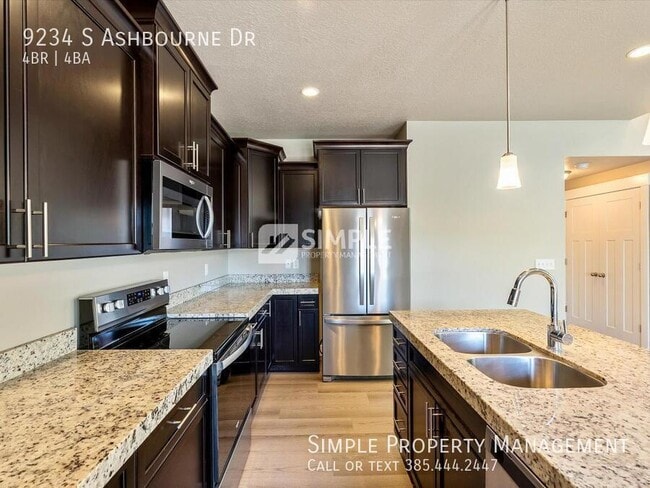 Building Photo - 9234 Ashbourne Dr