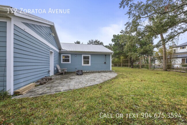 Building Photo - 112 Zoratoa Ave