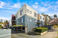 Building Photo - 9520 1st Ave NE