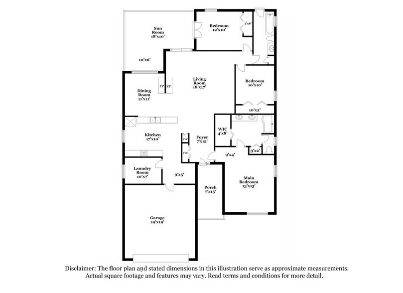 Building Photo - 1521 Vernon Ct
