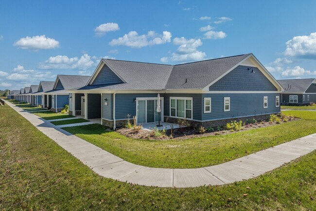 Building Photo - 1811 W Wysteria Ln