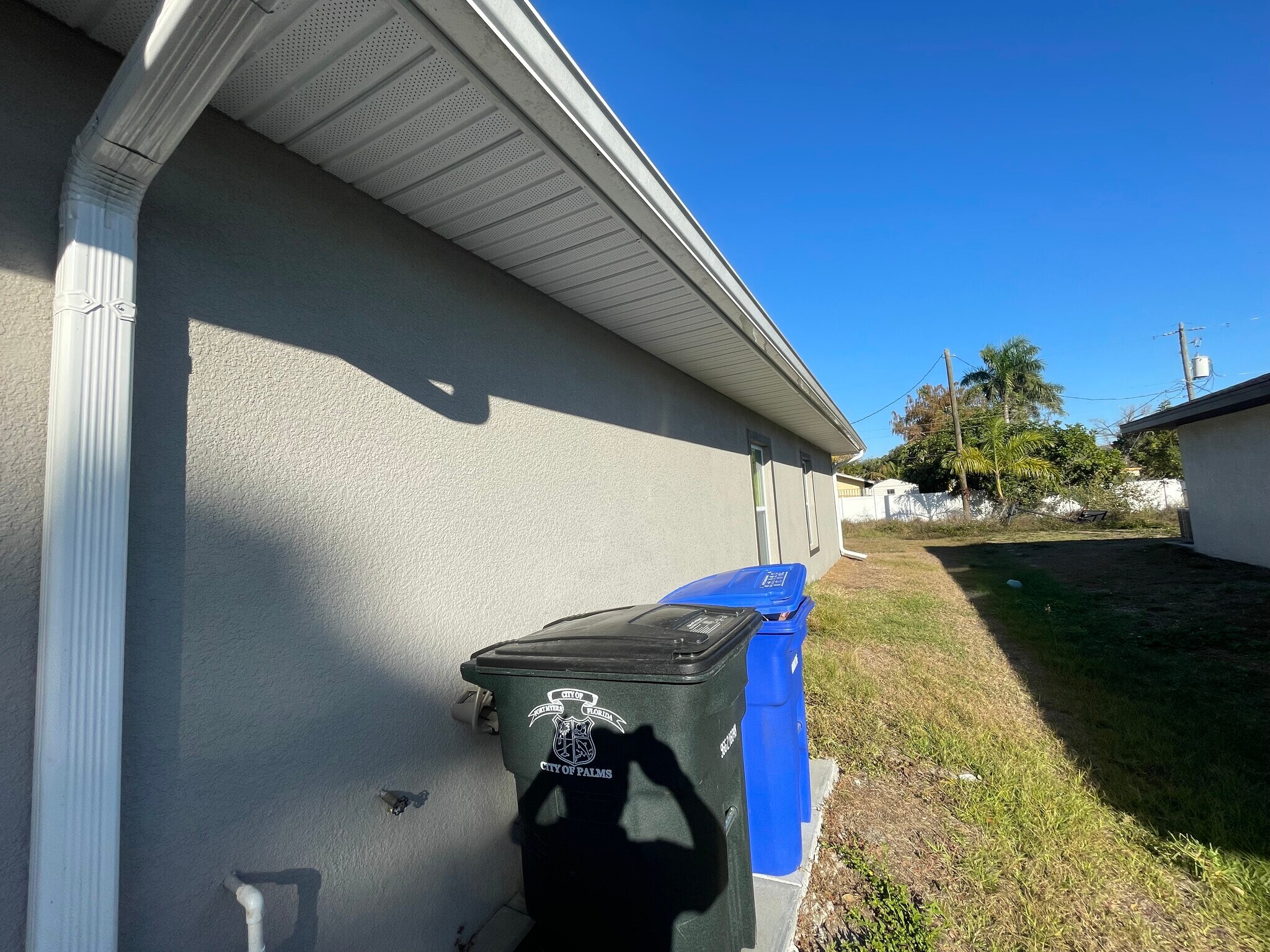 Building Photo - 2815 Jackson St