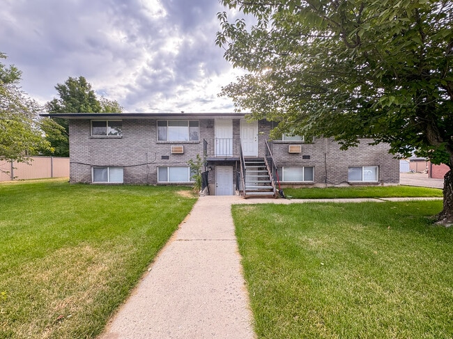 Building Photo - 361 S 150 W