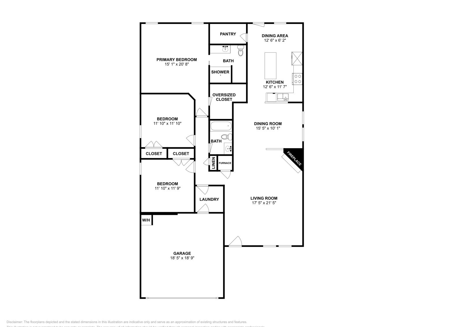 Building Photo - 12632 Shady Cedar Dr