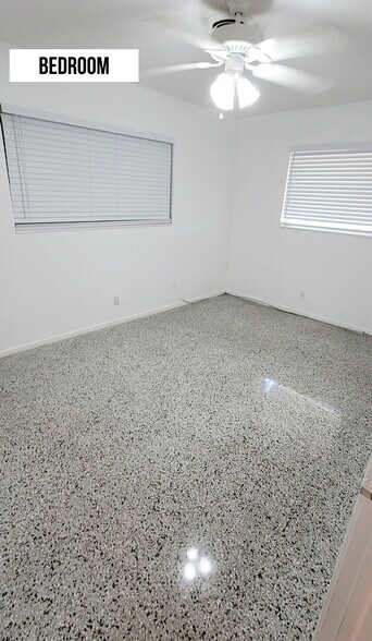 Bedroom - 129 NE 5th St