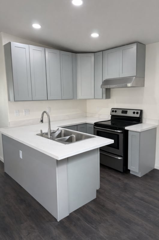 Building Photo - 367 Chaparral St