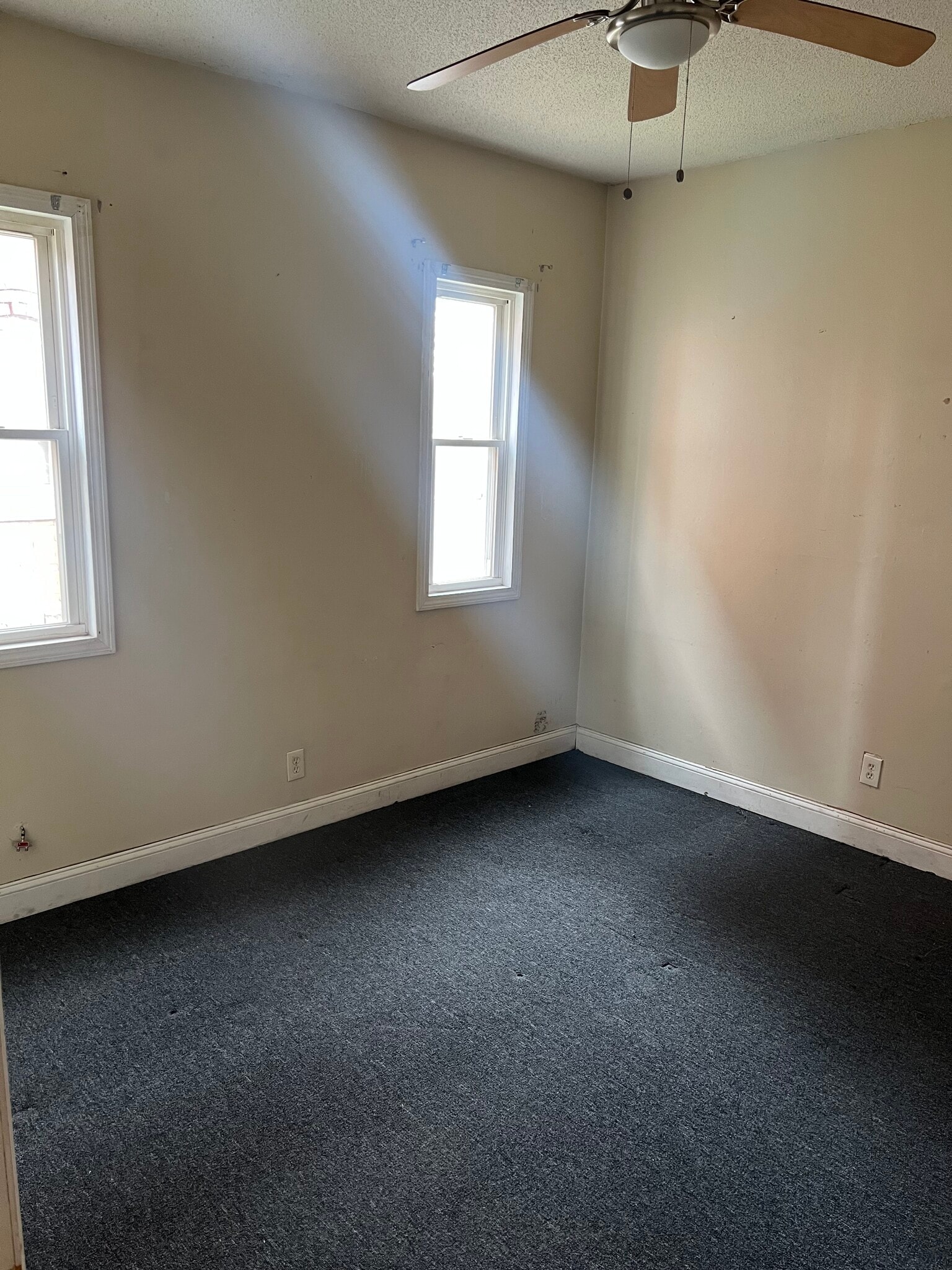 Bedroom view #2 - 51 Seyms St