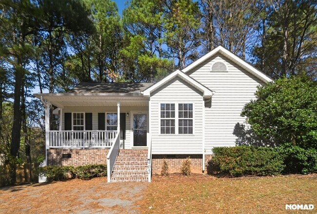 Building Photo - 405 Foxbridge Ct