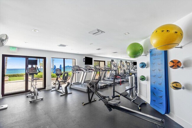 Building Photo - 3420 S Ocean Blvd