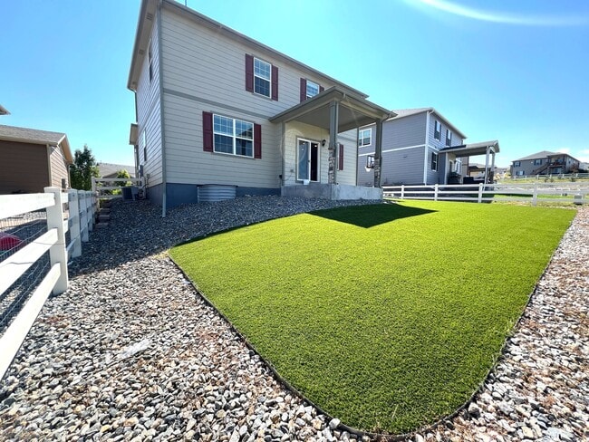 Building Photo - 5837 High Timber Cir