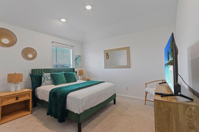 Building Photo - 15023 Marston Grv Dr