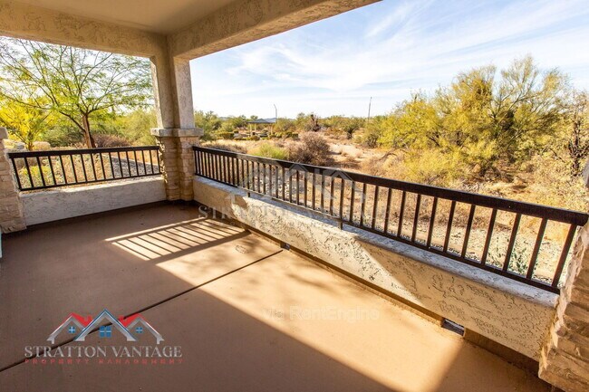 Building Photo - 5100 E Rancho Paloma Dr