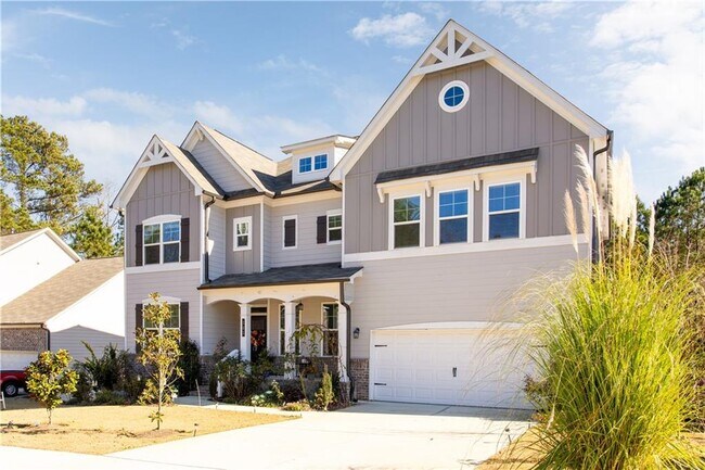 Building Photo - 201 Aspen Valley Ln