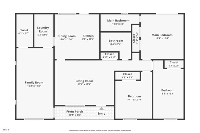 Building Photo - 47 E Indigo St