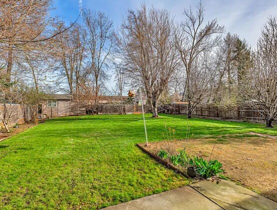 Building Photo - 2725 Randolph St