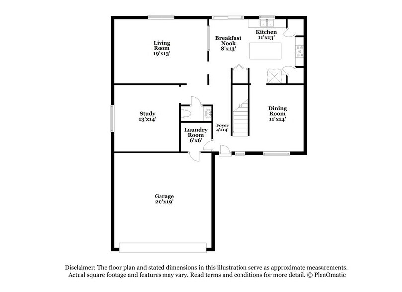 Building Photo - 3034 Elbib Dr
